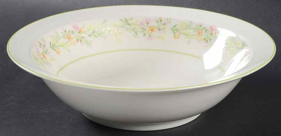 Cortege 10" Round Vegetable Bowl by Noritake-1