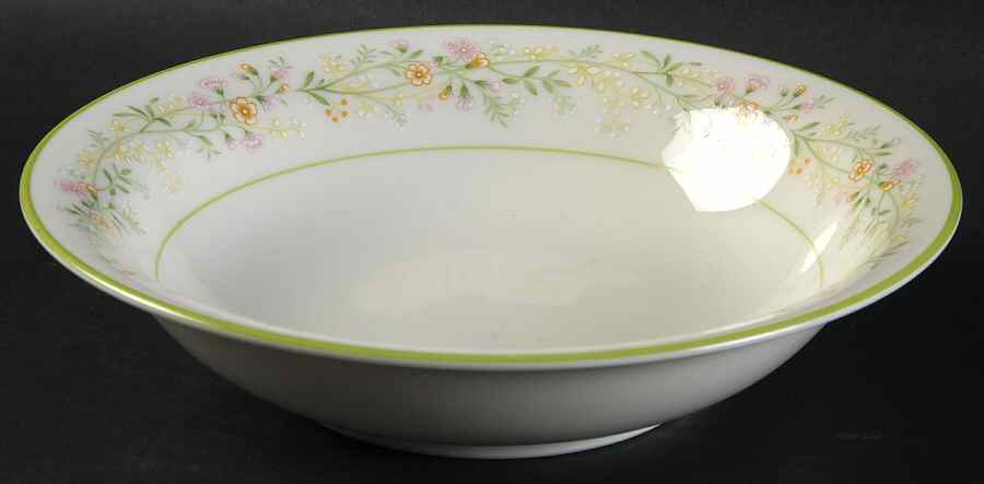 Cortege Coupe Soup Bowl by Noritake-1