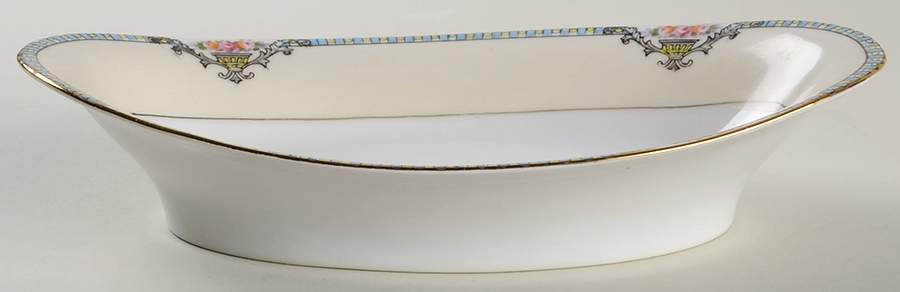 Cortez Relish by Noritake-1