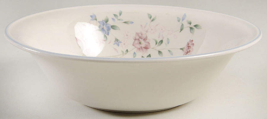 Cortland 9" Round Vegetable Bowl by Noritake-1