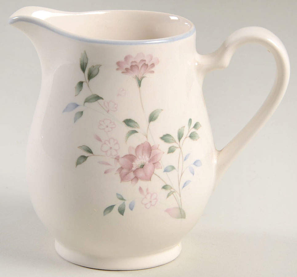 Cortland Creamer by Noritake-1