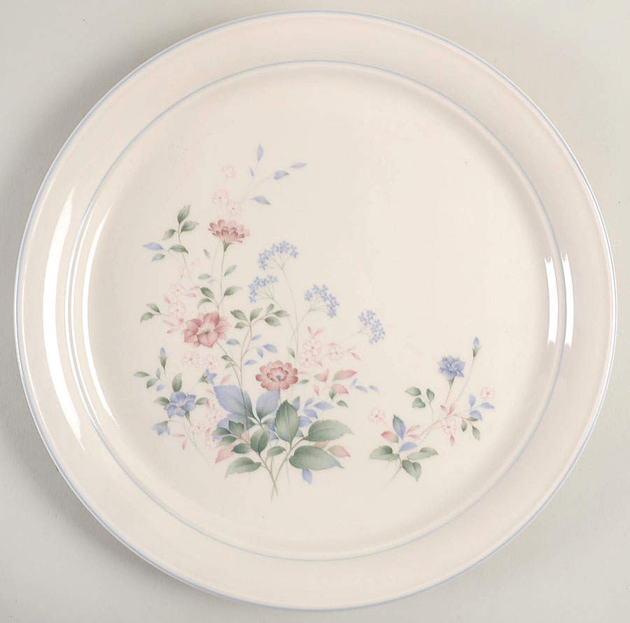 Cortland 12" Chop Plate (Round Platter) by Noritake-1