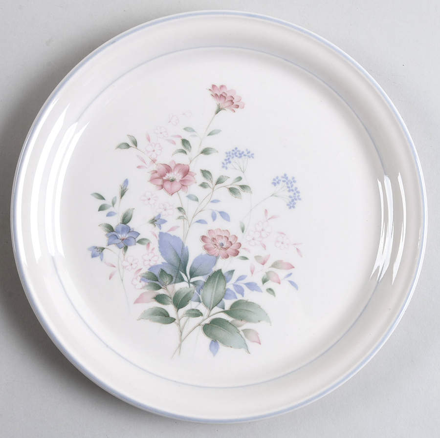 Cortland Salad Plate by Noritake-1