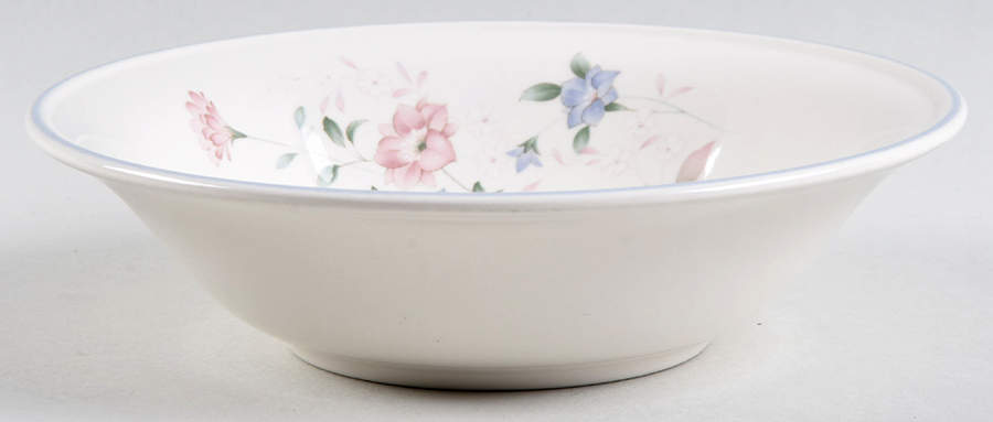Cortland Soup/Cereal Bowl by Noritake-1