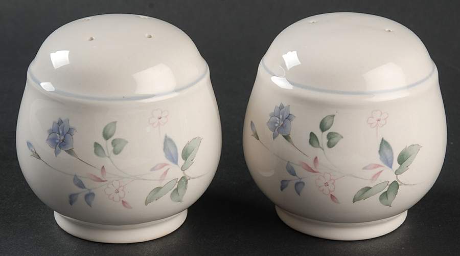 Cortland Salt & Pepper Set by Noritake-1