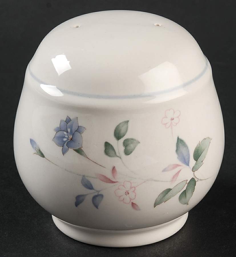 Cortland Salt Shaker by Noritake-1