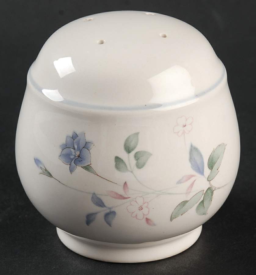 Cortland Pepper Shaker by Noritake-1
