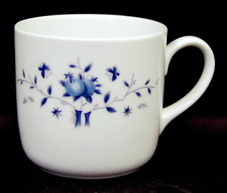 Country Side Mug by Noritake-1