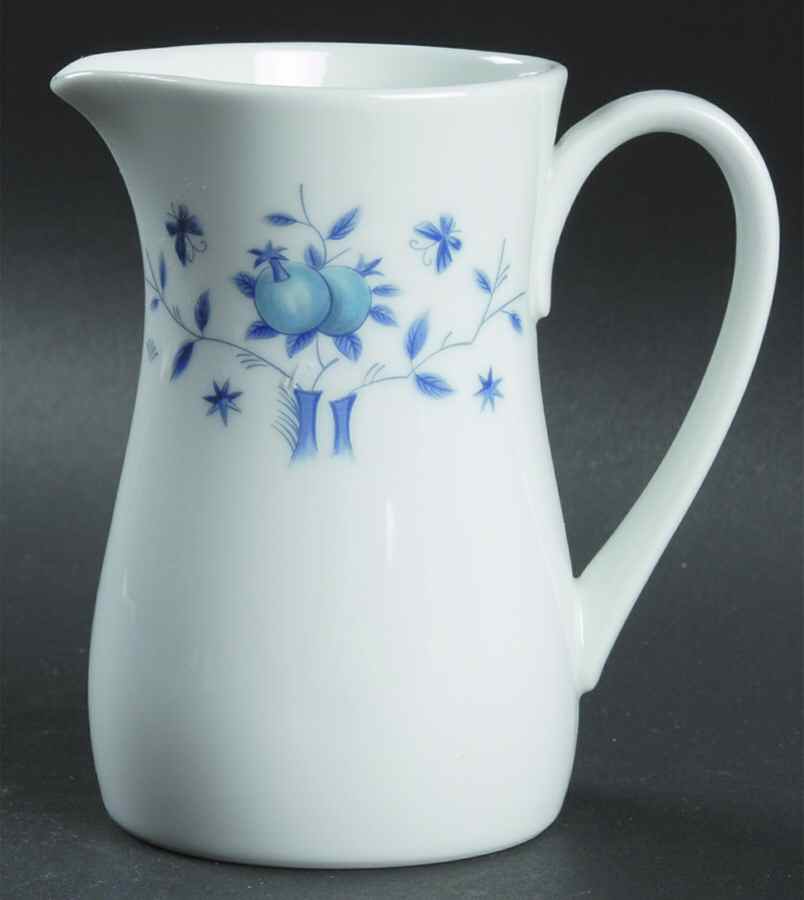 Country Side Creamer by Noritake-1