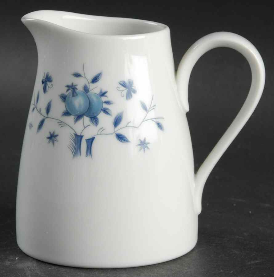 Country Side Creamer by Noritake-1