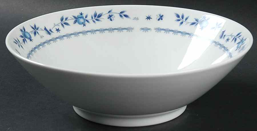 Country Side 8" Round Vegetable Bowl by Noritake-1