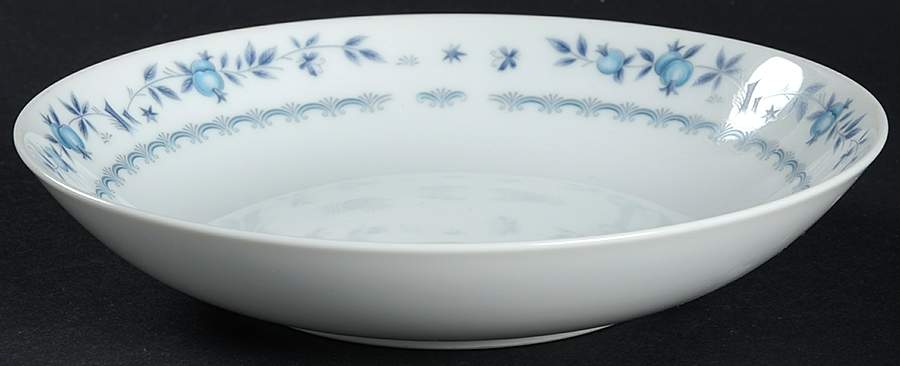 Country Side Coupe Soup Bowl by Noritake-1
