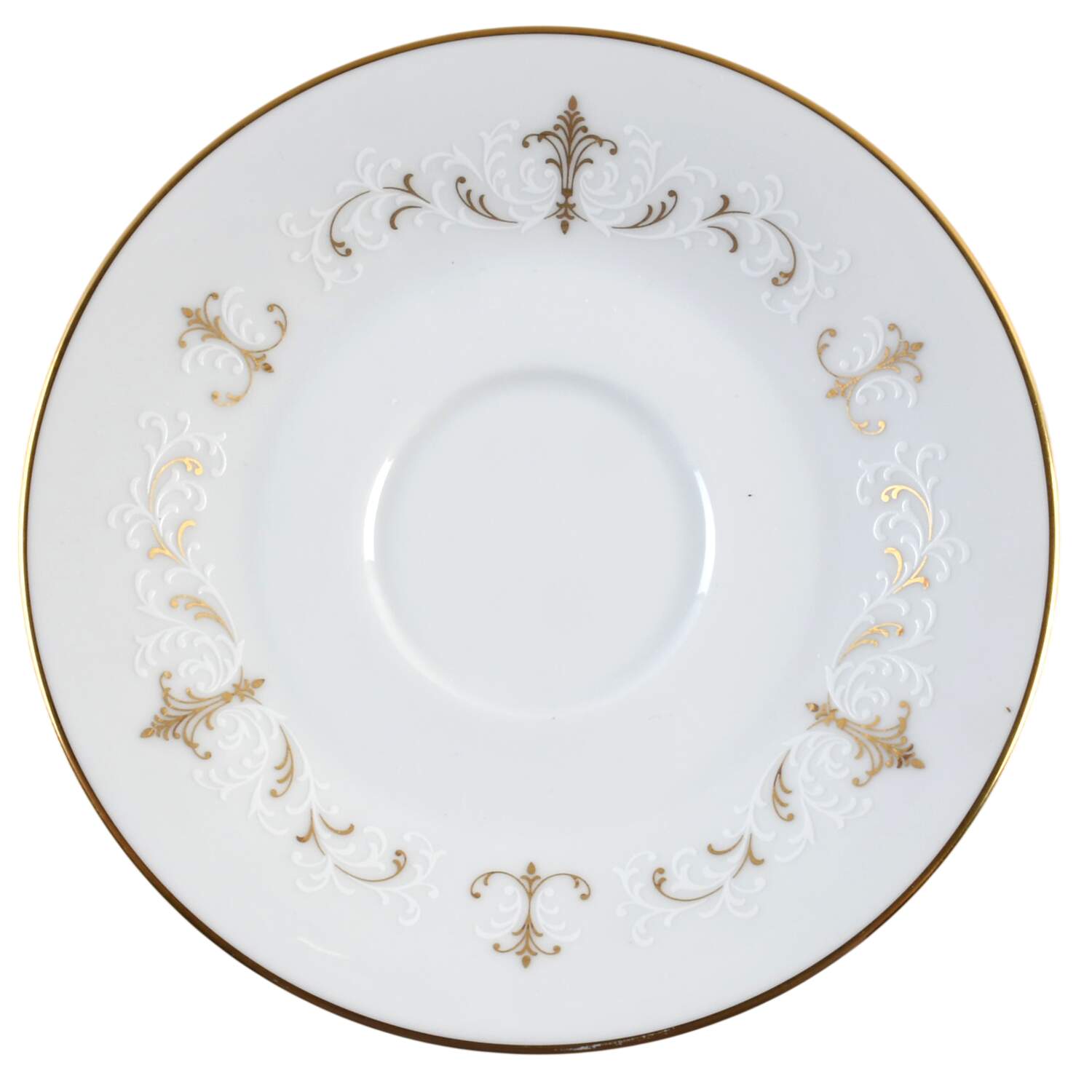 Courtney Saucer by Noritake-1