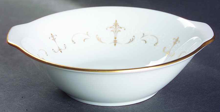 Courtney Lugged Cereal Bowl by Noritake-1