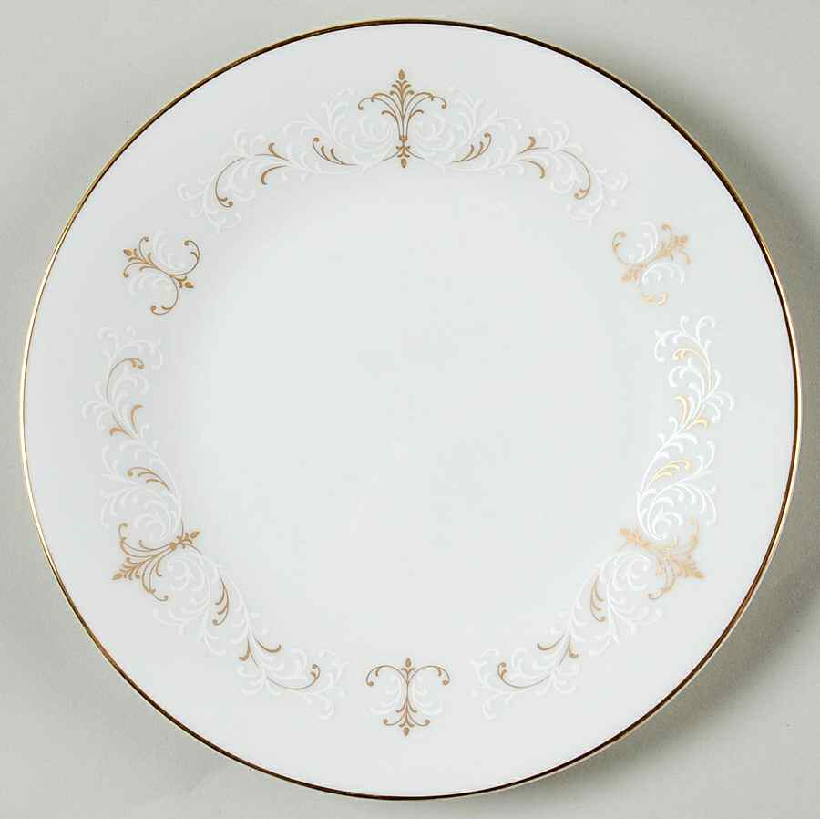 Courtney Bread & Butter Plate by Noritake-1