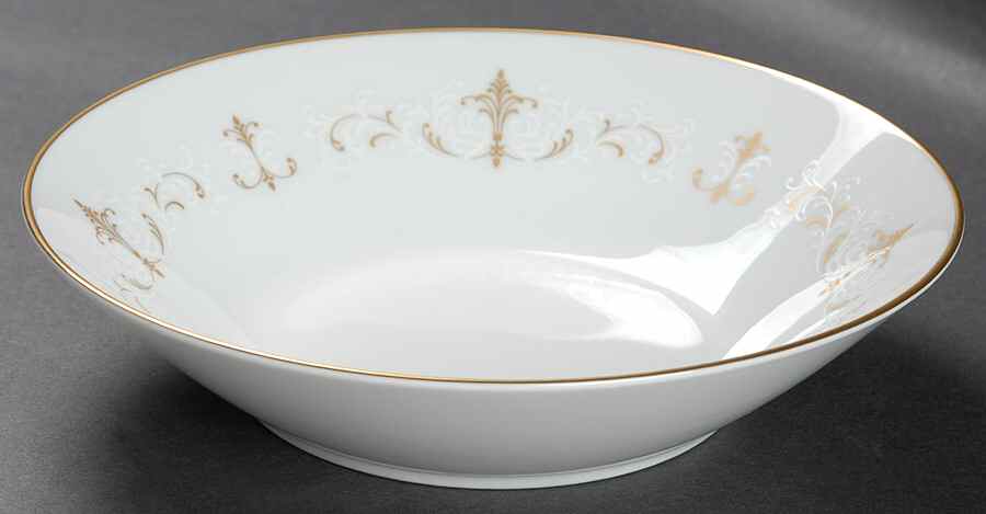 Courtney Coupe Soup Bowl by Noritake-1