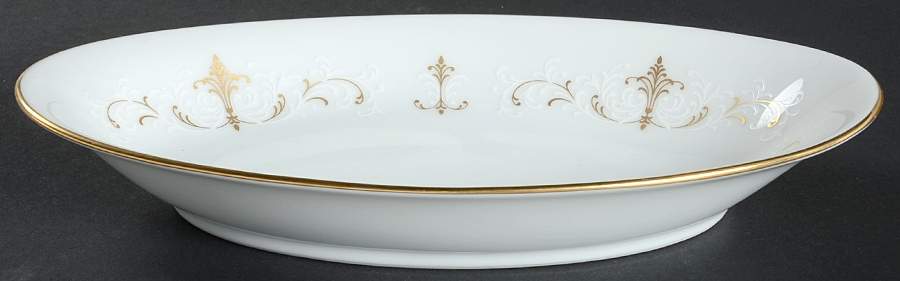 Courtney Relish by Noritake-1