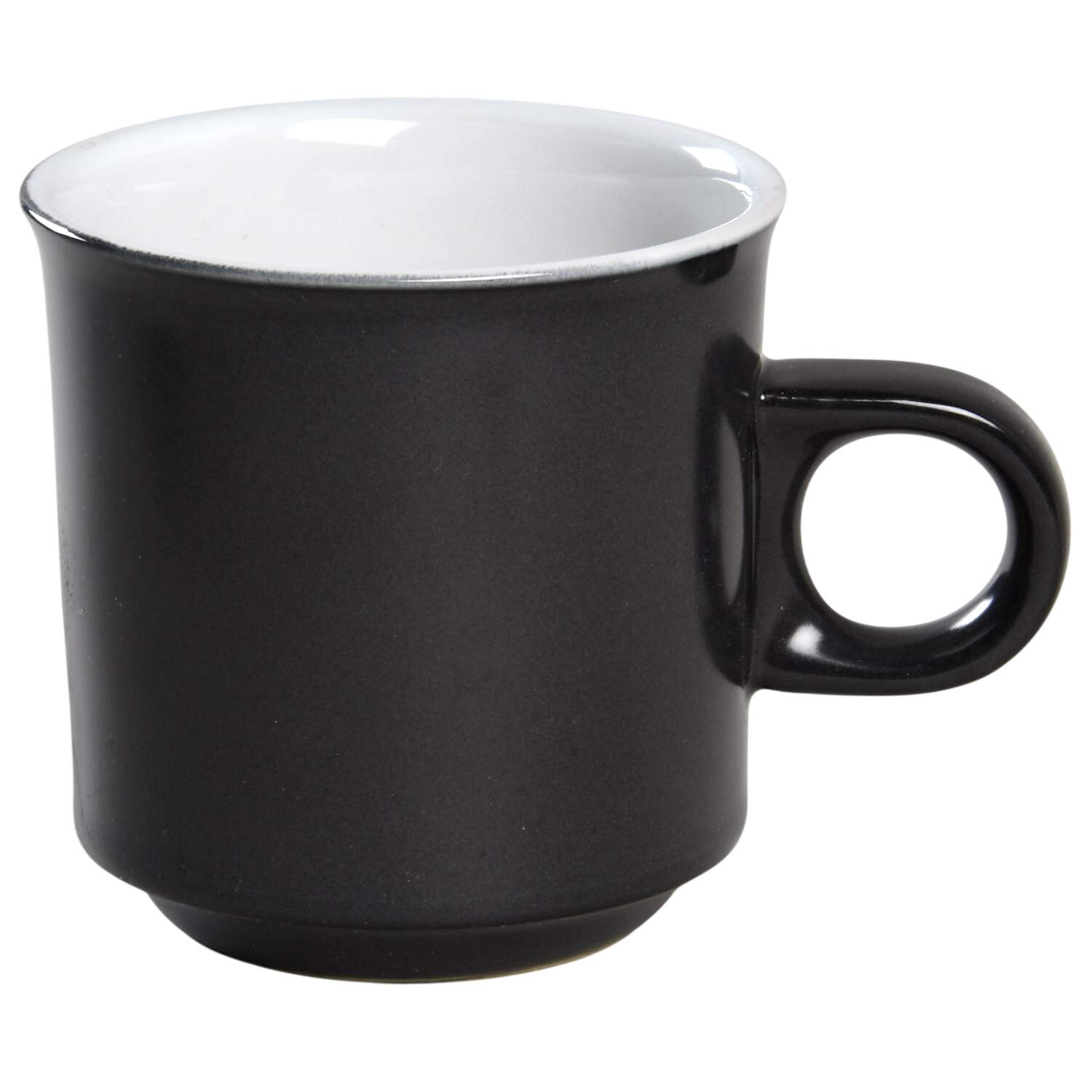 Counterpoint Flat Cup by Noritake-1