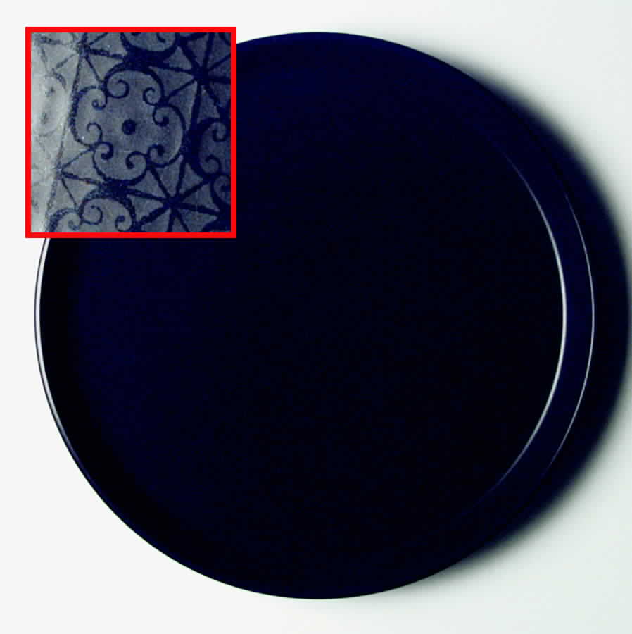 Counterpoint Dinner Plate by Noritake-1