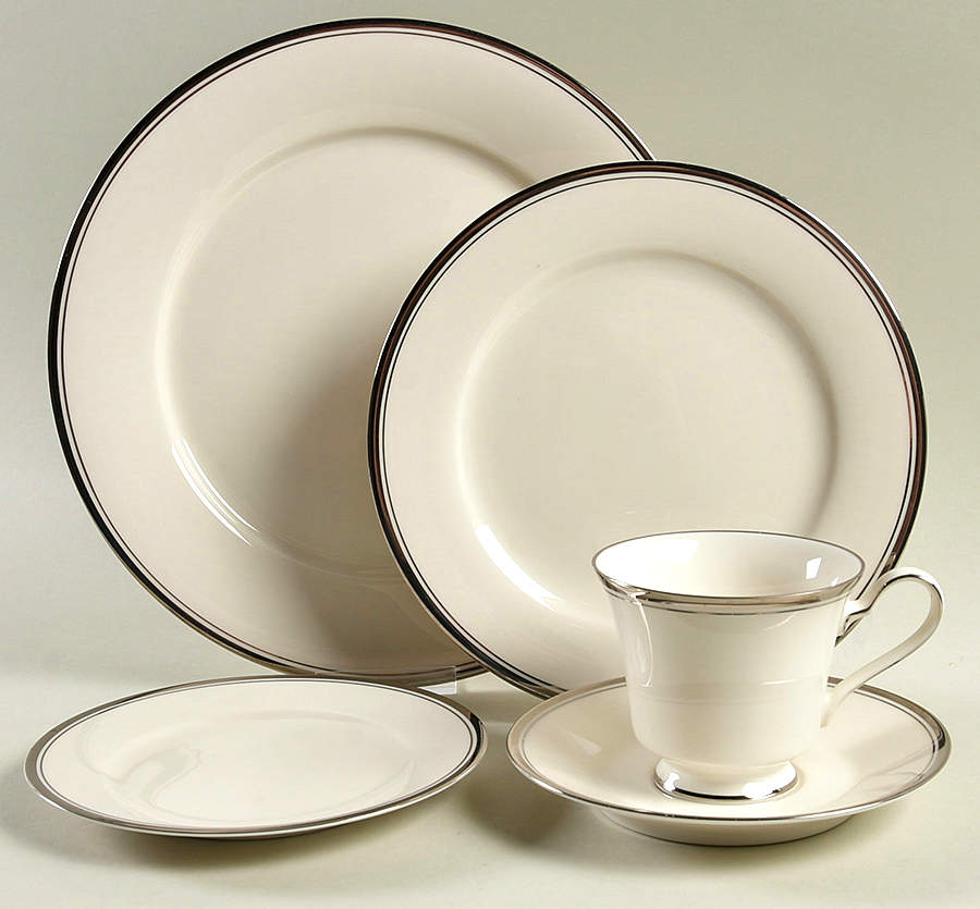 Countess 5 Piece Place Setting by Noritake-1