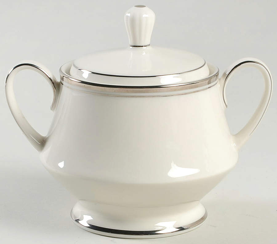 Countess Sugar Bowl & Lid by Noritake-1