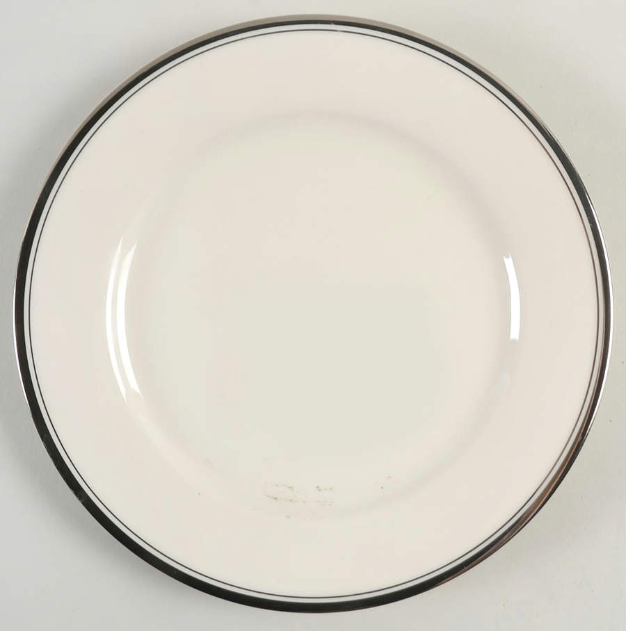 Countess Salad Plate by Noritake-1