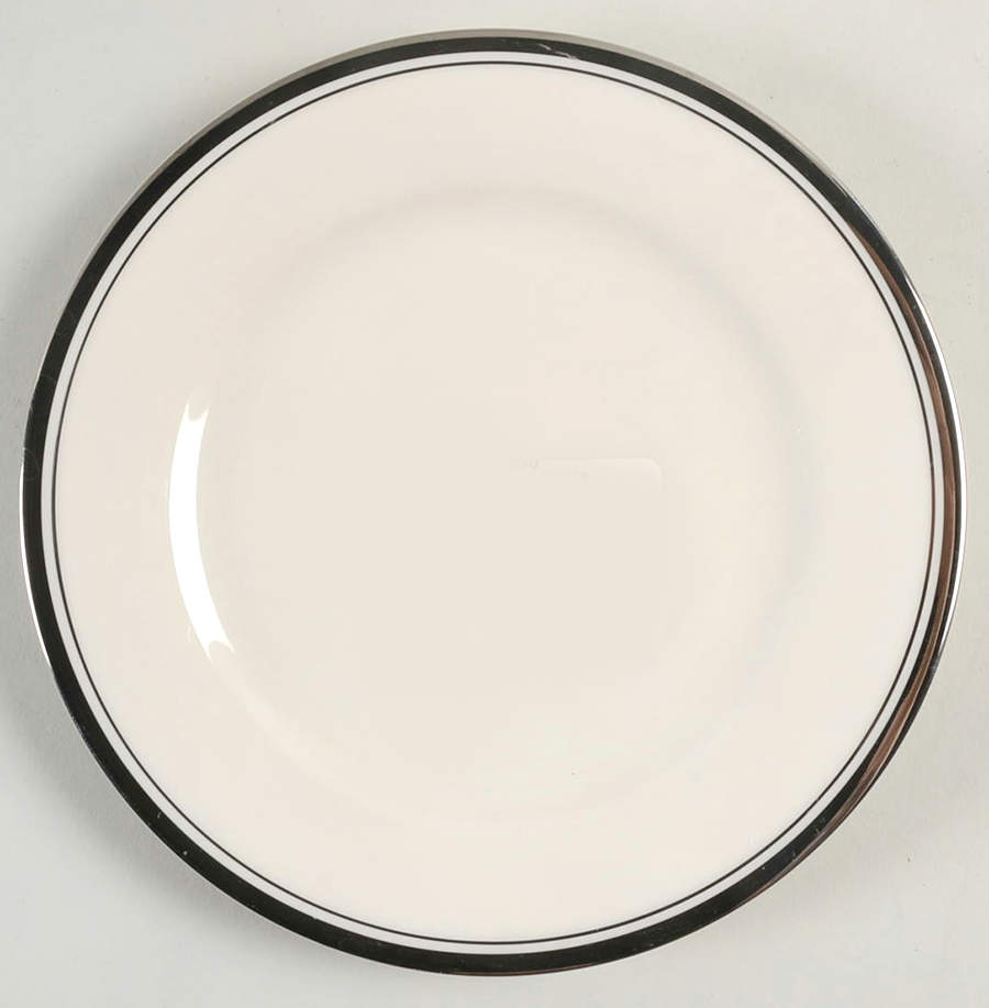 Countess Bread & Butter Plate by Noritake-1