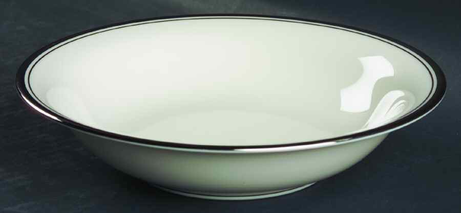 Countess Coupe Soup Bowl by Noritake-1