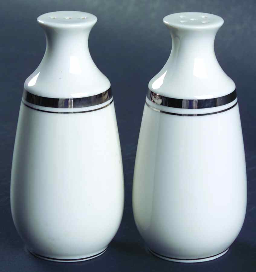 Countess Salt & Pepper Set by Noritake-1