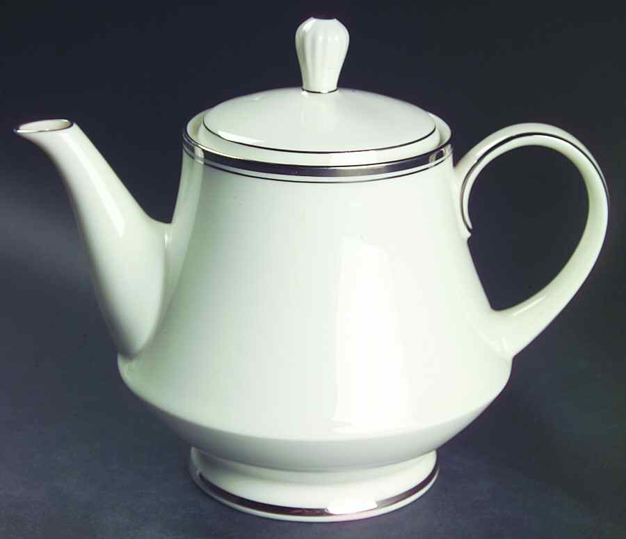 Countess Teapot & Lid by Noritake-1