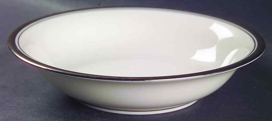 Countess Fruit/Dessert (Sauce) Bowl by Noritake-1