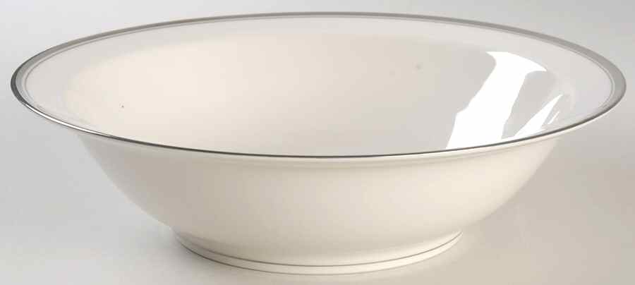 Countess 10" Round Vegetable Bowl by Noritake-1