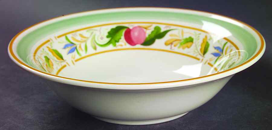 Countrywood Soup/Cereal Bowl by Noritake-1