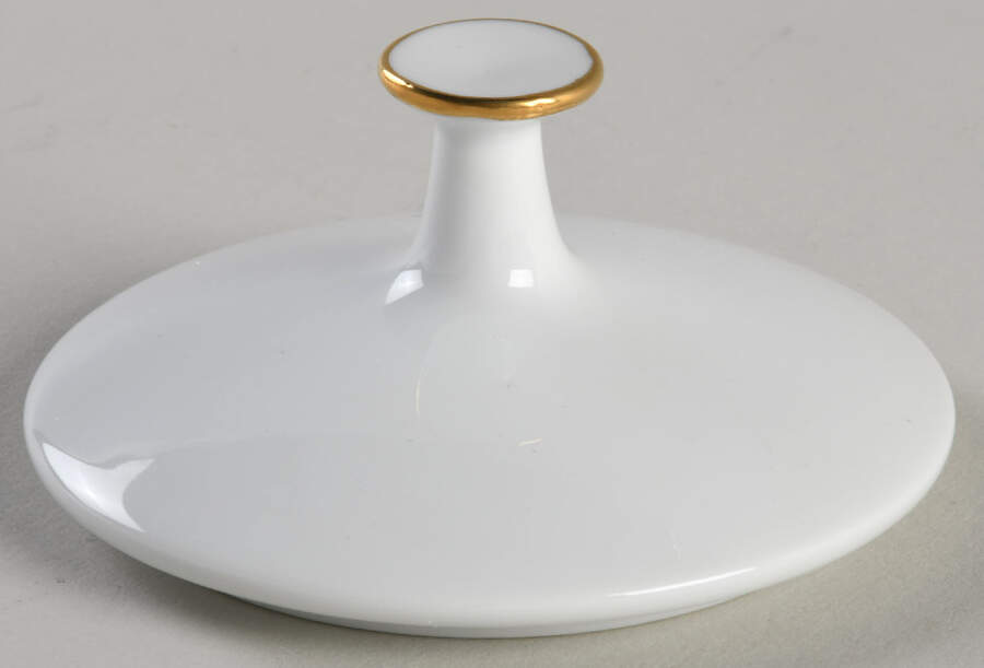Courtney Lid for Sugar Bowl by Noritake-1