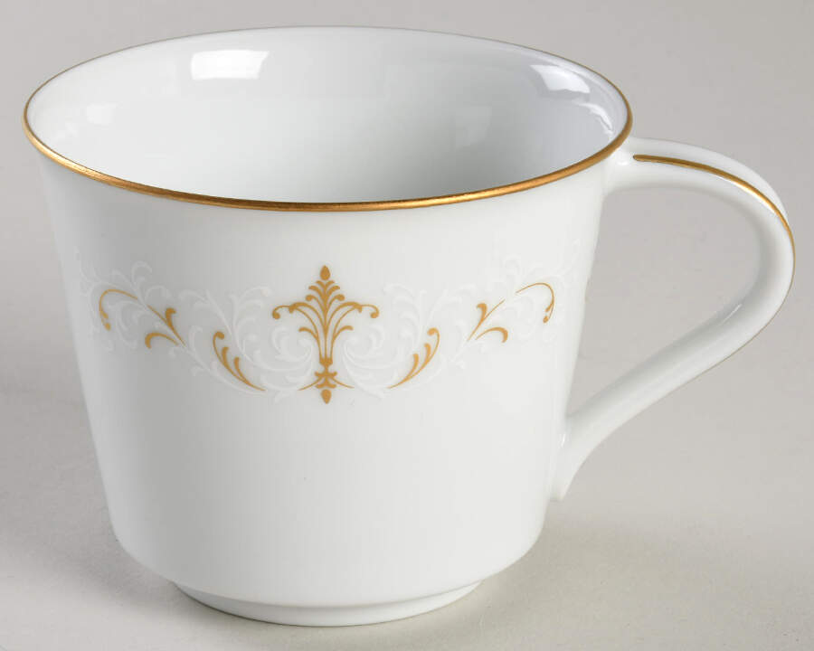 Courtney Footed Cup by Noritake-1