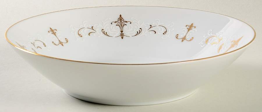 Courtney Coupe Soup Bowl by Noritake-1