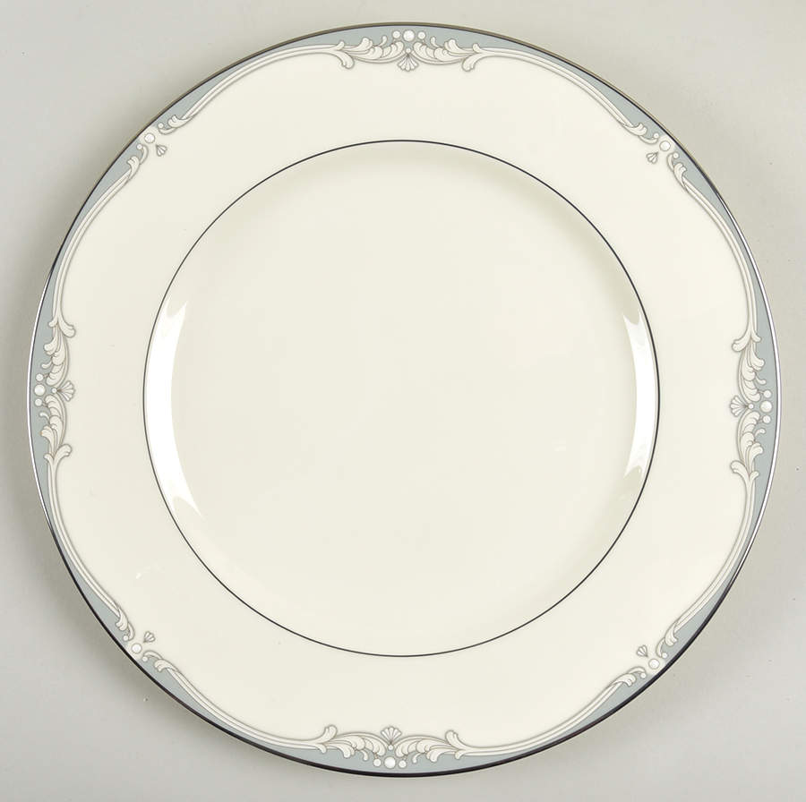 Cousteau Dinner Plate by Noritake-1