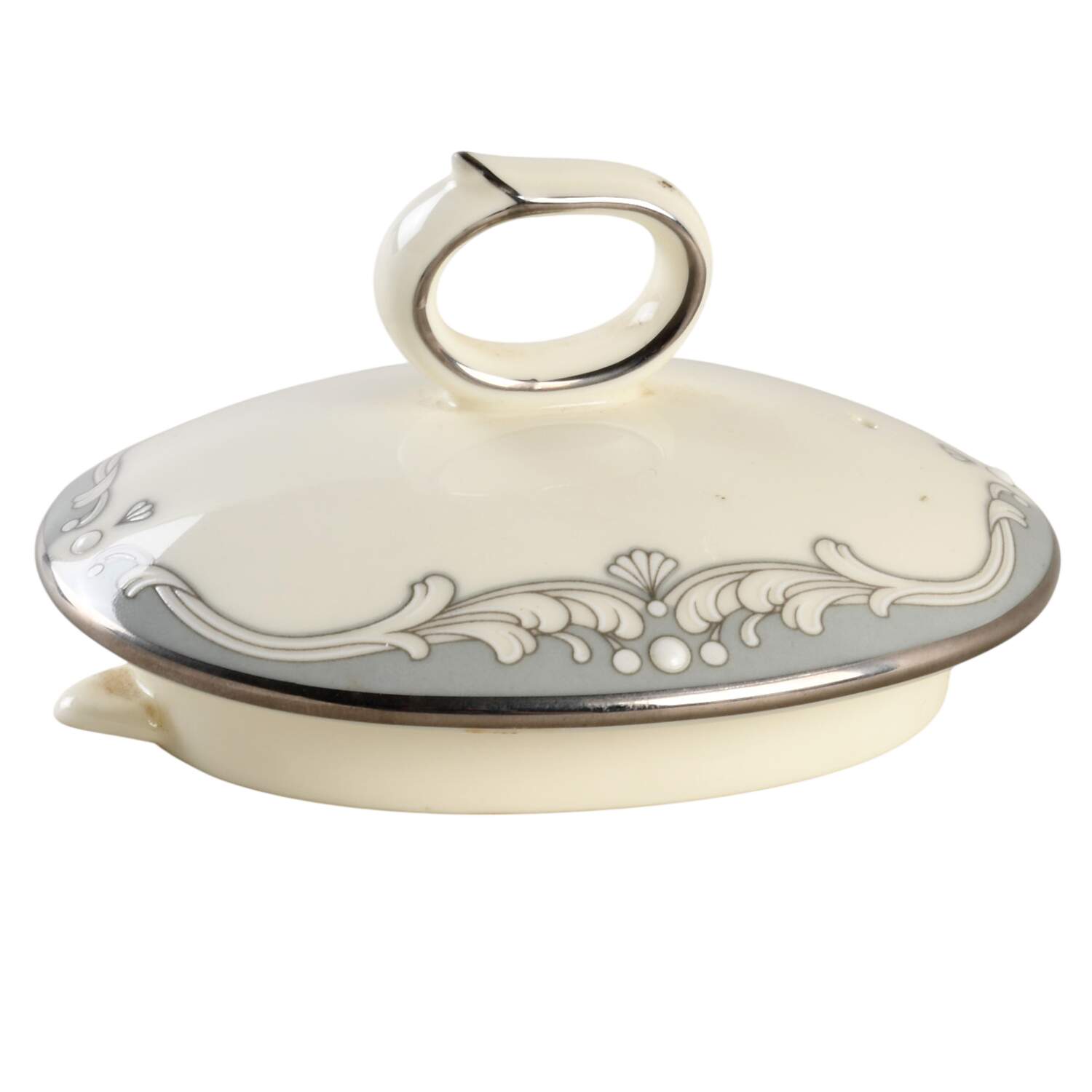 Cousteau Lid for Coffee Pot by Noritake-1