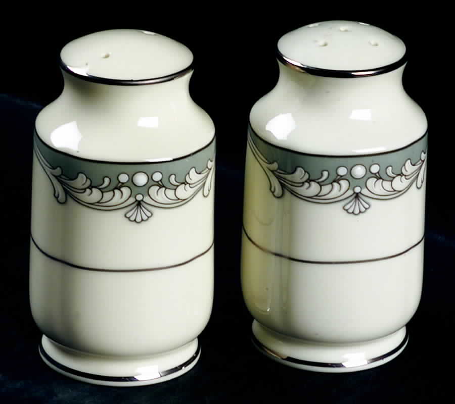 Cousteau Salt & Pepper Set by Noritake-1