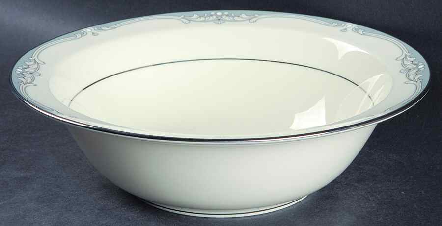 Cousteau 9" Round Vegetable Bowl by Noritake-1