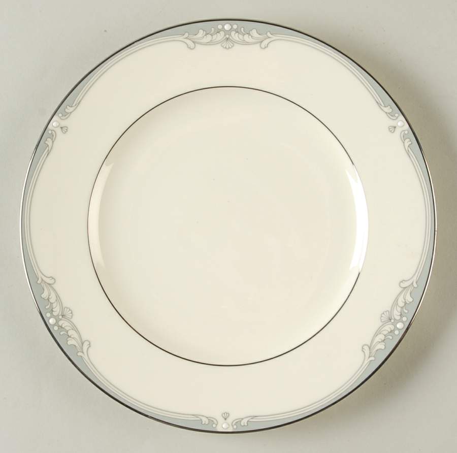 Cousteau Salad Plate by Noritake-1