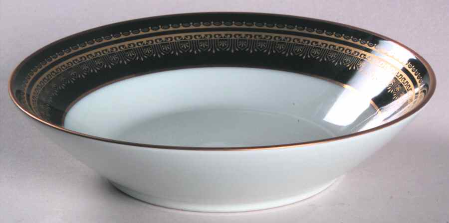 Coventry Fruit/Dessert (Sauce) Bowl by Noritake-1