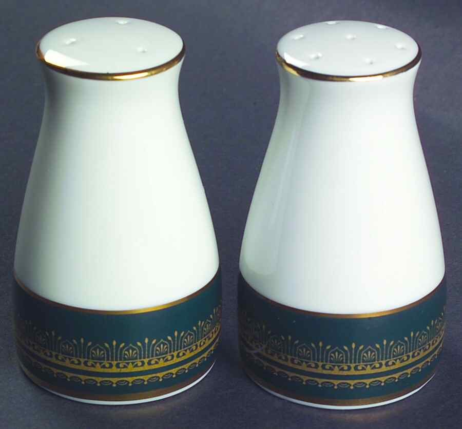 Coventry Salt & Pepper Set by Noritake-1