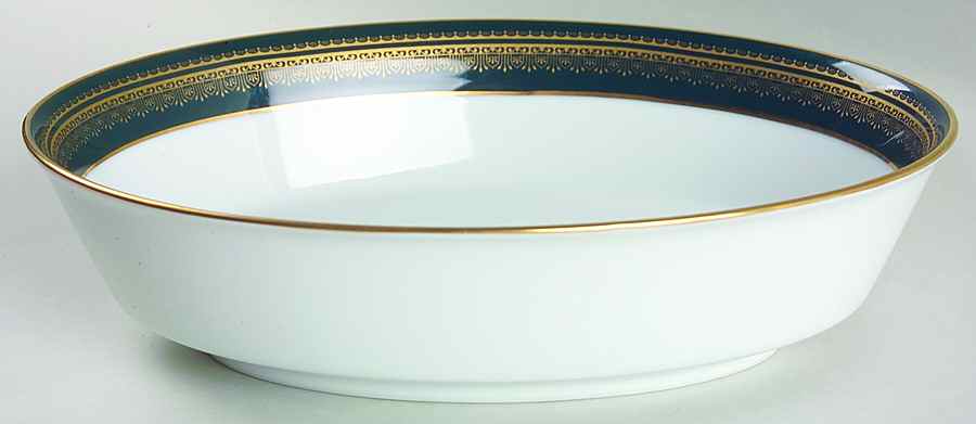 Coventry 9" Oval Vegetable Bowl by Noritake-1