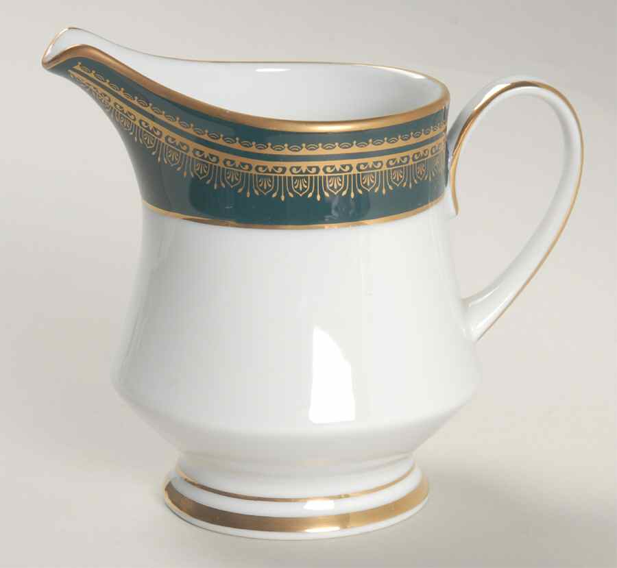 Coventry Creamer by Noritake-1