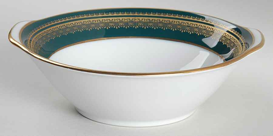Coventry Lugged Cereal Bowl by Noritake-1