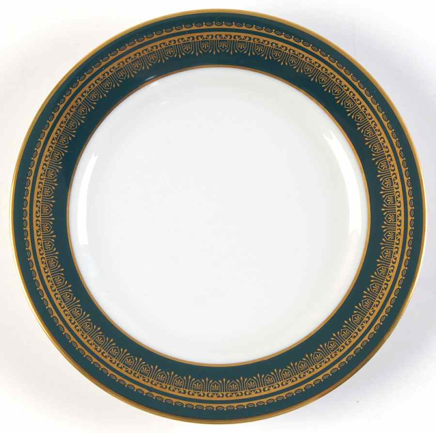 Coventry Bread & Butter Plate by Noritake-1
