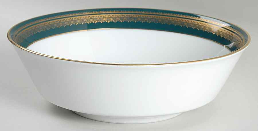 Coventry 9" Round Vegetable Bowl by Noritake-1