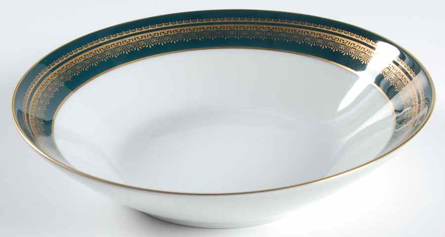 Coventry Coupe Soup Bowl by Noritake-1