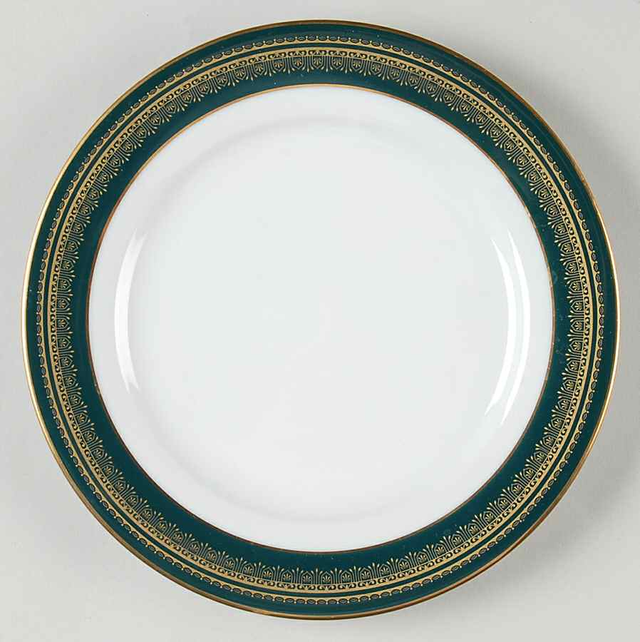 Coventry Salad Plate by Noritake-1